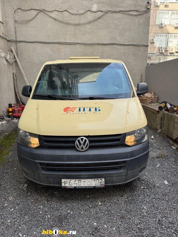 Volkswagen Transporter Рыцарь 294541-03 