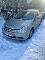 Nissan Almera 2013 �.  545 000 ���.