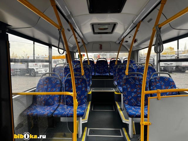 МАЗ 203047 городской