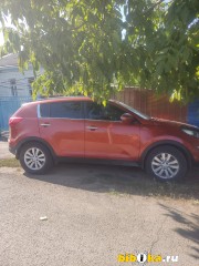 Kia Sportage III  ����