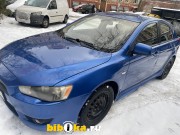 Mitsubishi Lancer X 1.8 MT (143 �.�.) 