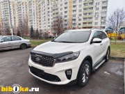 Kia sorento prime