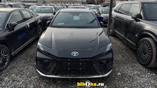 Toyota Camry Camry 80 Max