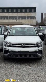 Volkswagen Tharu 300 TSI Tharu 300 TSI Max