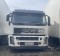 Volvo  FM -TRUCK 4�2