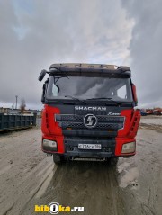 SHACMAN ��������