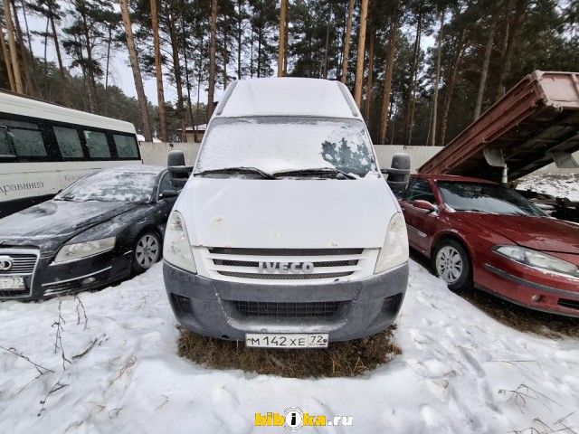 Iveco 324021 (Iveco Daily)