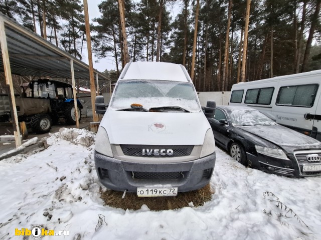 Iveco 2227UT (Iveco Daily)
