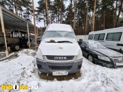 Iveco 2227UT (Iveco Daily)