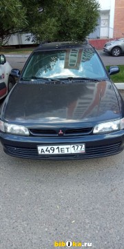 Mitsubishi Lancer 4 ��������� 1.6 AT (113 �.�.) 