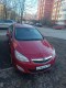 Opel Astra J 1.6 AT (115 л.с.) Cosmo