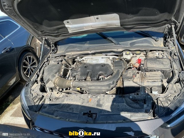 Opel Insignia Sports Tourer Business Elegance.