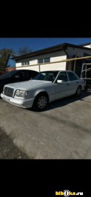 Mercedes-Benz E - Class W124 [����������] 250 D AT (94 �.�.) 124