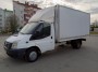 Ford Transit Chassis 2012 �.  1 350 000 ���.