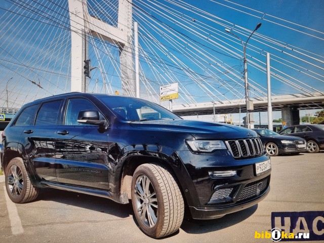 Jeep Grand  Cherokee  