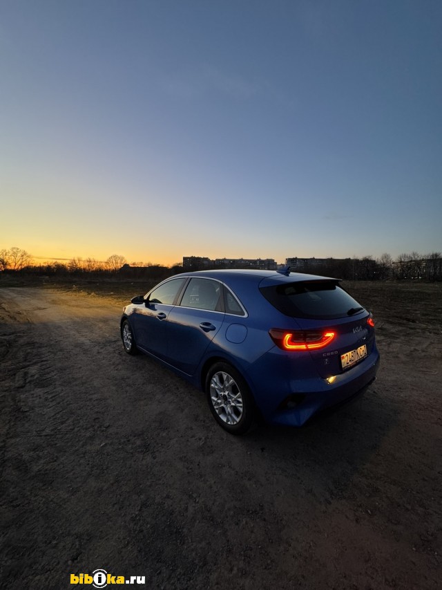 Kia Cee`d  