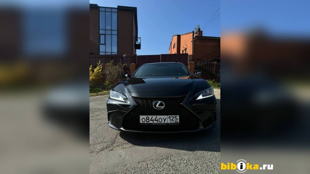 Lexus ES 350  