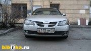 Nissan Almera N16 [����������] 1.5 MT (98 �.�.) 
