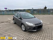 Ford Focus III  Trend