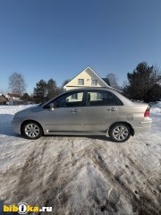Suzuki Liana 1 ��������� [����������] 1.6 AT 4WD (106 �.�.) 