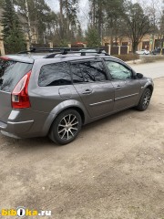 Renault Megane RS ������ 