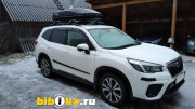 Subaru Forester V ��������� (�� ����������) ELEGANCE  ES