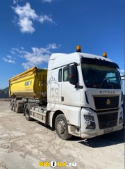 Sitrak C7H MAX �����