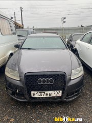 Audi A6 4G/C7 2.0 TDI MT (136 �.�.) 