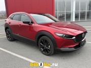 Mazda CX30  1 8XD Retro Sport Edition 4WD