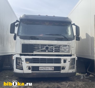Volvo FM тягач 