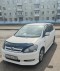 Toyota Ipsum  