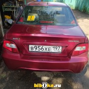 Daewoo Nexia 1 ��������� [����������] 1.5 MT (80 �.�.) 
