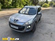 Peugeot 4007  