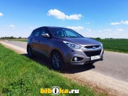 Hyundai ix35 1 ��������� [����������] 2.0 AT (150 �.�.) Style