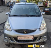 Honda Jazz  Sport