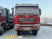 SHACMAN (6�6) ��������