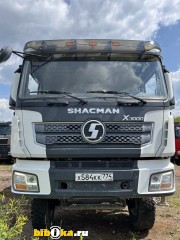 �������� SHACMAN. SX32586T385 (6�6) ��������