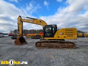 ���������� Caterpillar 330GC ����������