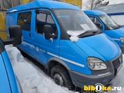 ГАЗ Газель 27057  