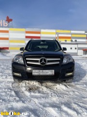 Mercedes-Benz GLK - Class  ������ �����