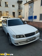 Toyota Chaser  