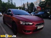 Mitsubishi Lancer X 1.8 MT (143 �.�.) 