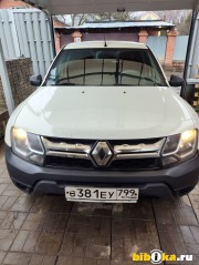 Renault Duster ��������� �������
