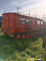 Тайга ТТМ 3Пс-01 мотовездеход