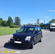 Kia Picanto 1 ��������� 1.0 MT (60 �.�.) 