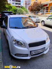 Ravon Nexia (R3)  