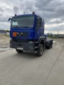 MAN TGA 2008 �.  3 800 000 ���.