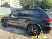 Jeep Grand  Cherokee  