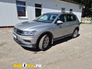 Volkswagen Tiguan II Comfort Line