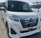 Toyota Roomy custom